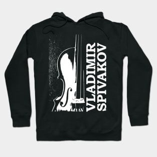 vladimir spivakov Hoodie